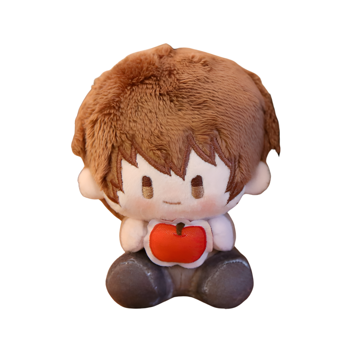 Death Note Series 13cm Cotton Plush Doll Blind Box [ships in June 2026]