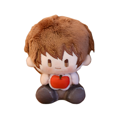 Death Note Series 13cm Cotton Plush Doll Blind Box [ships in June 2026]