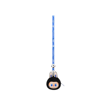 THE MONSTERS × FIFA SERIES-Vinyl Plush Pendant Blister Pack