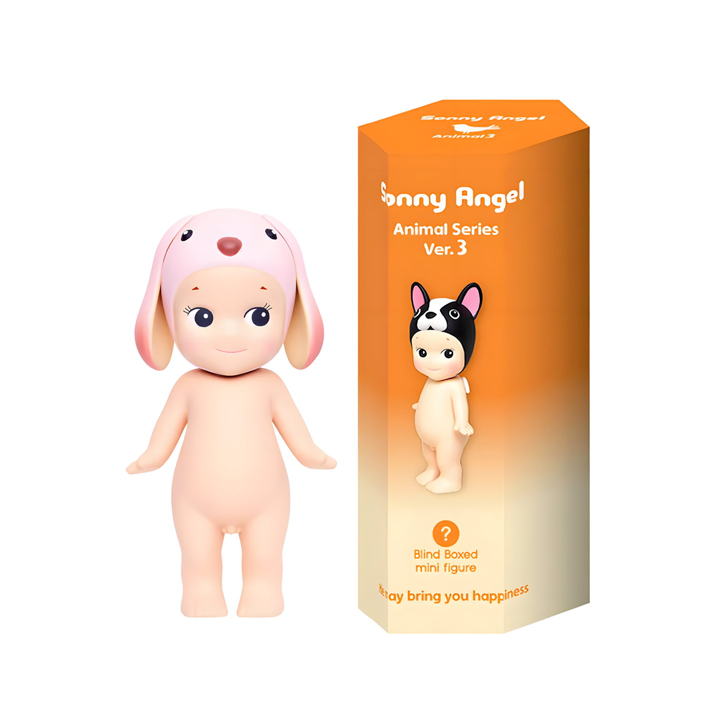 Sonny Angel Animal Series Ver.3 Mini Figures Blind Box