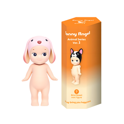 Sonny Angel Animal Series Ver.3 Mini Figures Blind Box