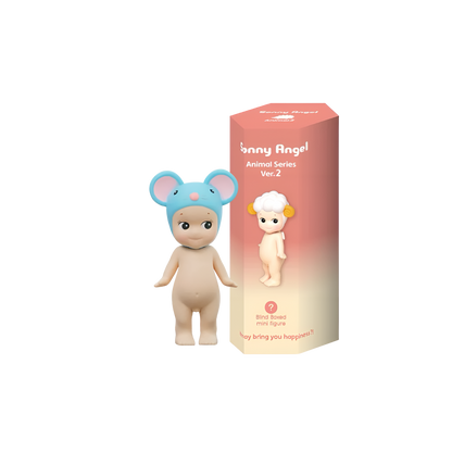 Sonny Angel Animal Series Version 2