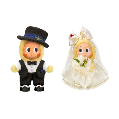 Twinkle Twinkle Crush On You Series-Vinyl Plush Doll Gift Box