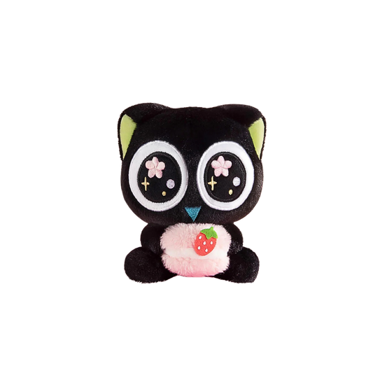 FUNISM Luo Xiaohei Hug Series Plush Pendant Blind Box