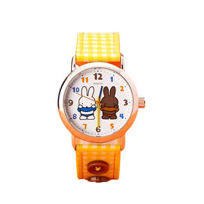 Miffy Find Yourself Series Wristband Watch Blind Box