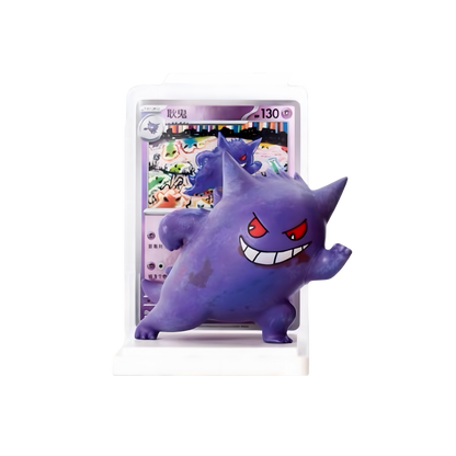 Pokémon 151 Dreamscapes PTCG Blind Box
