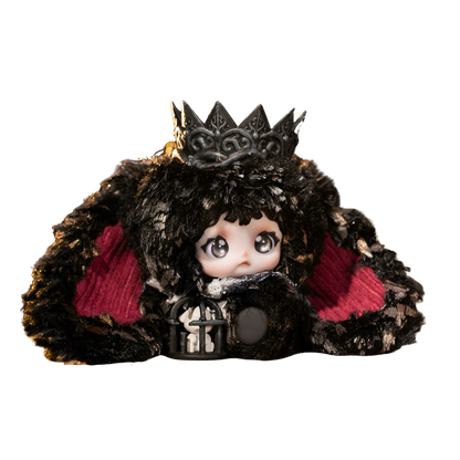 Nommi X Heymi - The Entwined Fate Plush Dolls