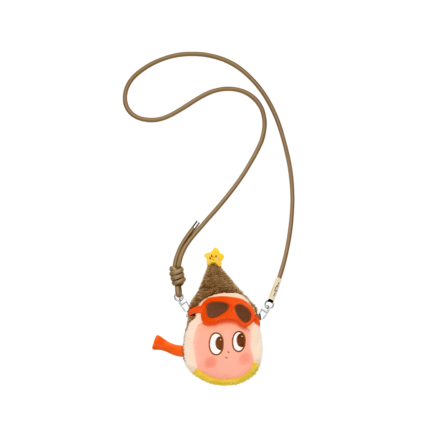 Twinkle Twinkle Wonderful Journey Series-Crossbody Bag