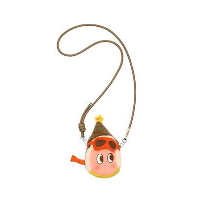 Twinkle Twinkle Wonderful Journey Series-Crossbody Bag