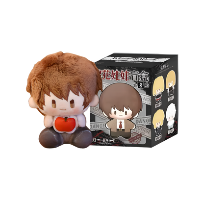 Death Note Series 13cm Cotton Plush Doll Blind Box [ships in June 2026]