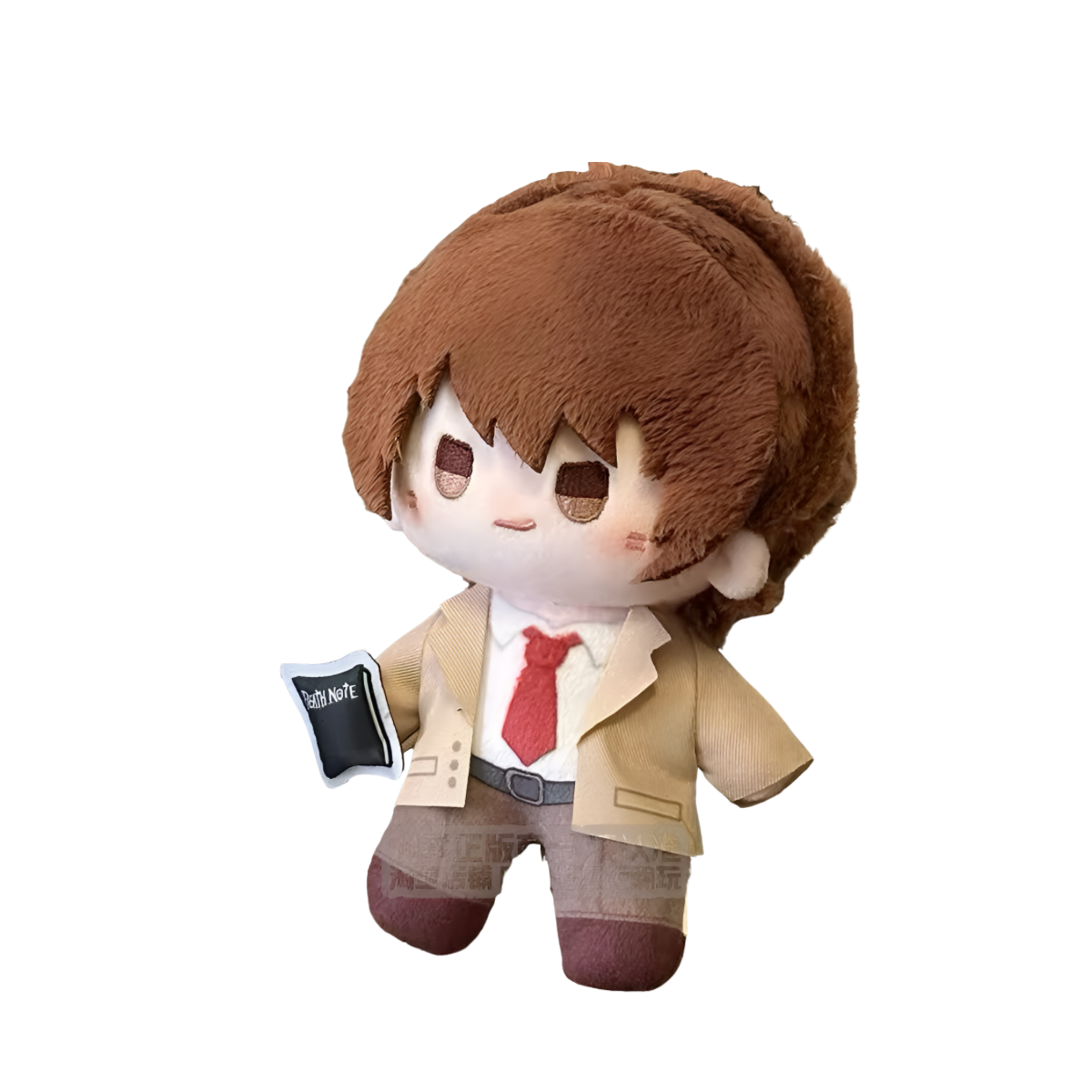 Death Note Series 15cm Cotton Plush Doll [ships in June 2026]