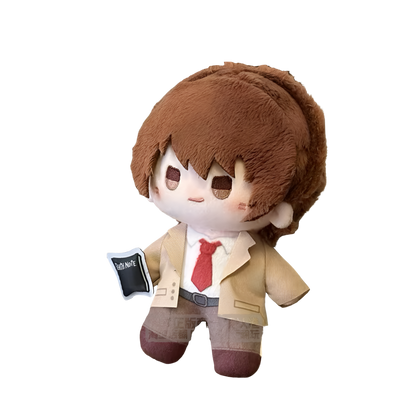 Death Note Series 15cm Cotton Plush Doll [ships in June 2026]