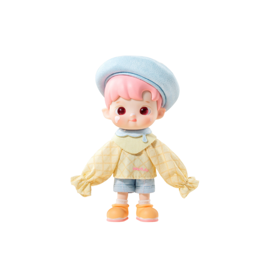 HACIPUPU Little Foodie Series 1/12 Action Figure
