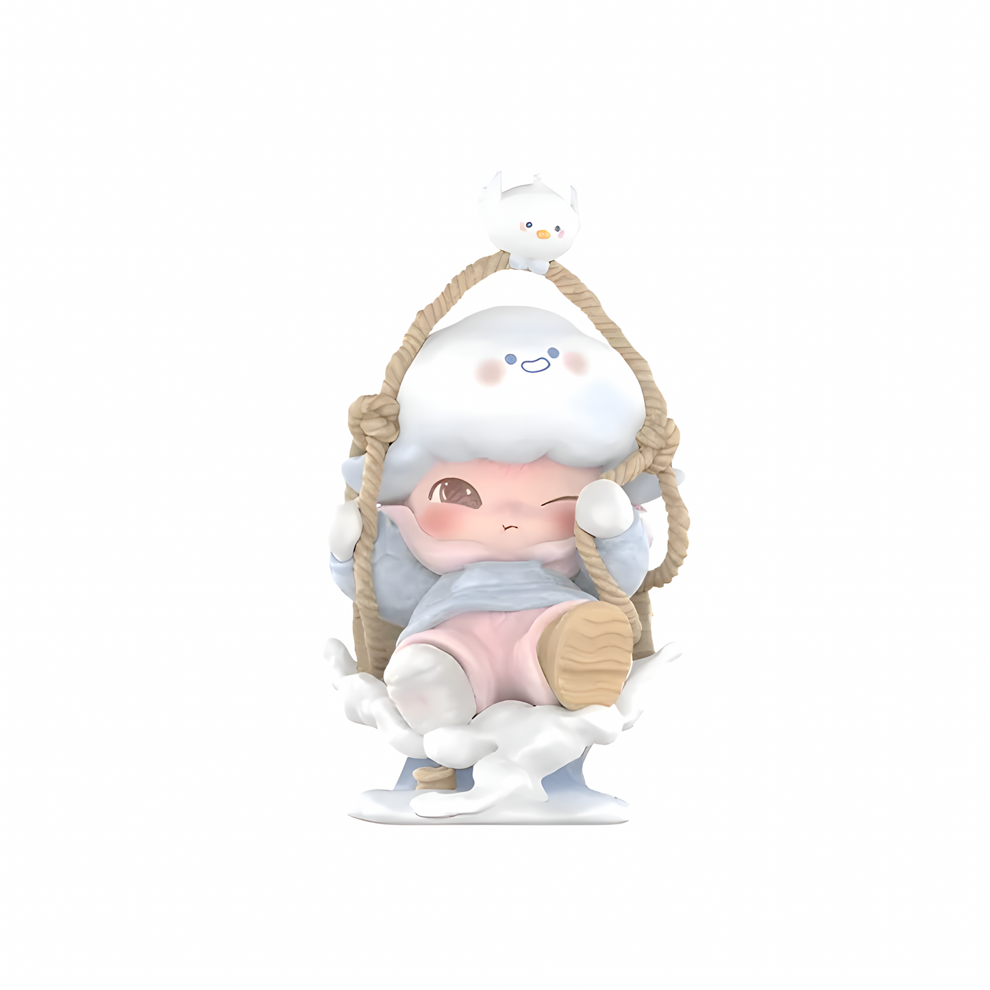 DIMOO Memories We Hold Series Figures