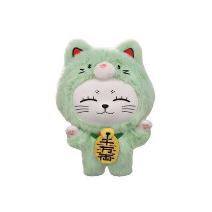 DAN DA DAN Turbo Granny Series Vinyl Plush Blind Box [ships July 2026]