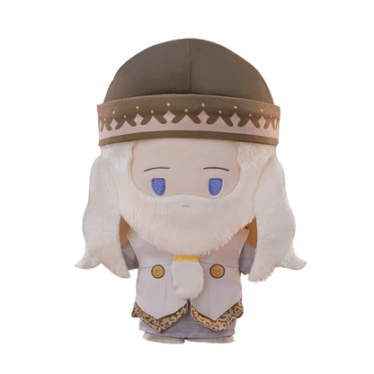 GONG x POP MART - The Harry Potter Ballroom Series Pendant Plush