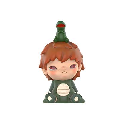 Hirono Little Mischief