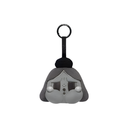 CRYBABY Tears Launch Project Series Plush Pendant Blind Box