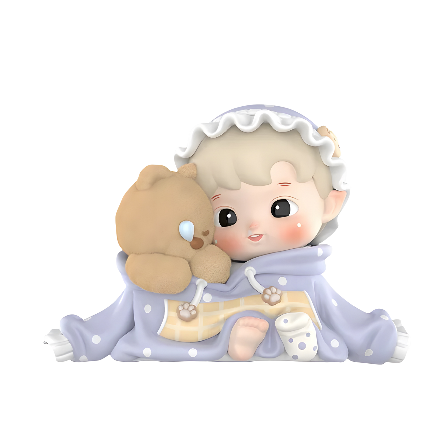 [PREORDER] HACIPUPU Whispers of My World Series Figures