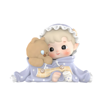 [PREORDER] HACIPUPU Whispers of My World Series Figures