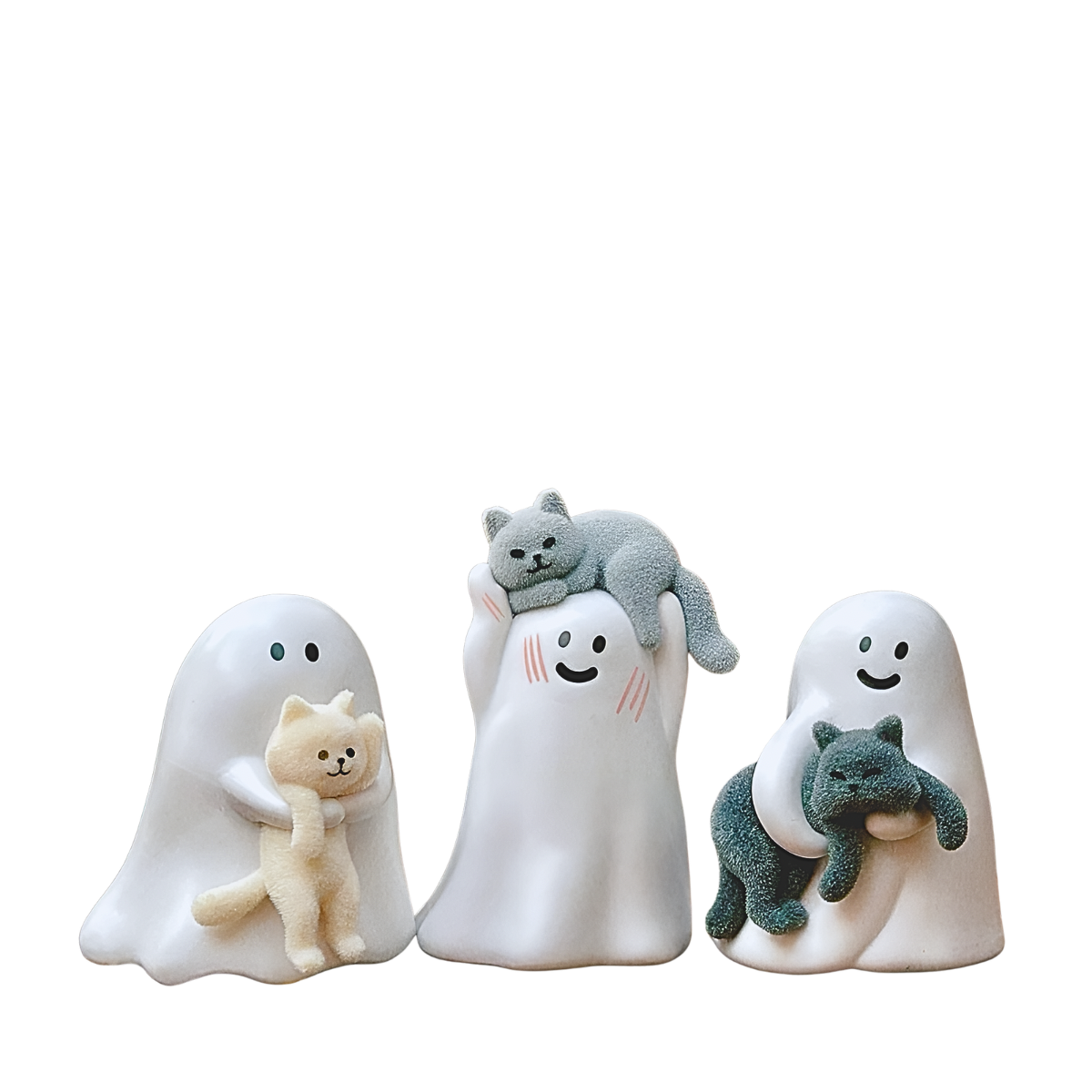 [AU STOCK] Behold My Cat Series Mini Figure Blind Box