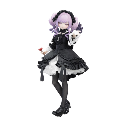 NEO EDEN TOYS Light Nightmare Twins Series Dream-Devourer Action Figure
