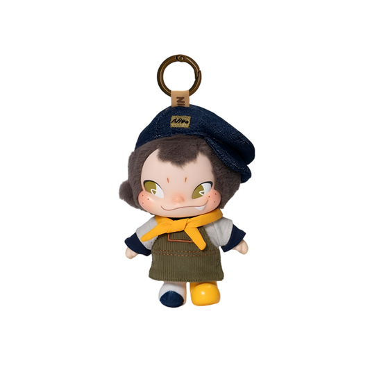 NINNIC Wild & Free Series Plush Pendant