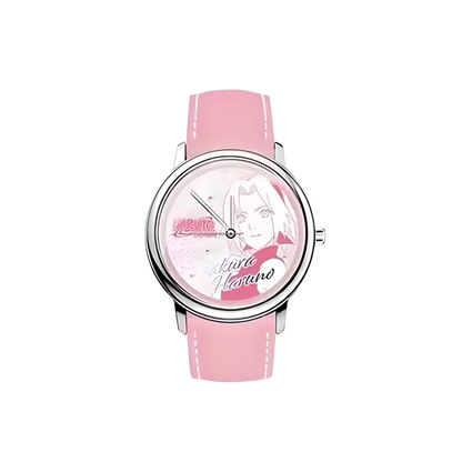 EAKI Naruto Shippuden Ninja Watch Series Blind Box