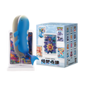 Pokémon Dreamscapes Vol.2 Aquatic Ecosystem Figure Set Blind Box