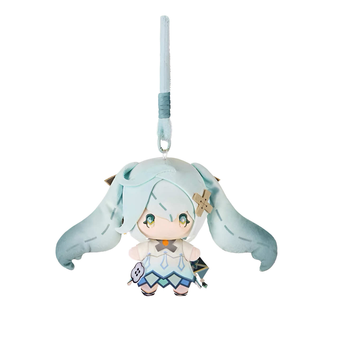 [PREORDER] Genshin Impact Faruzan: Puzzlepal Hangable Plushie