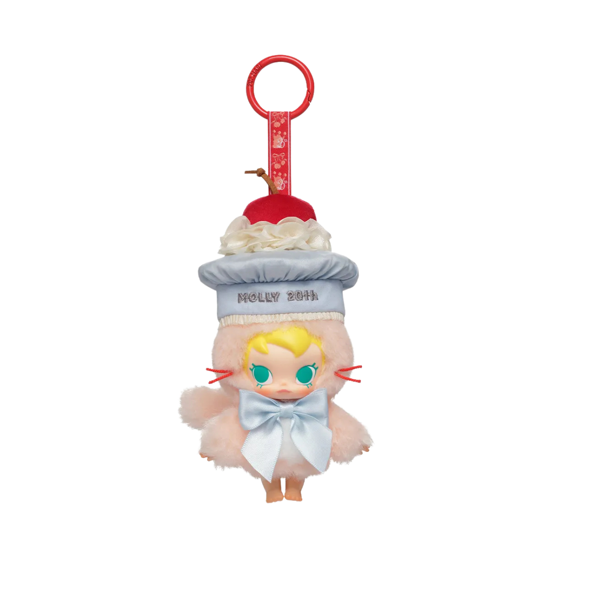 Baby Molly 20th Anniversary Vinyl Plush Blister Pack