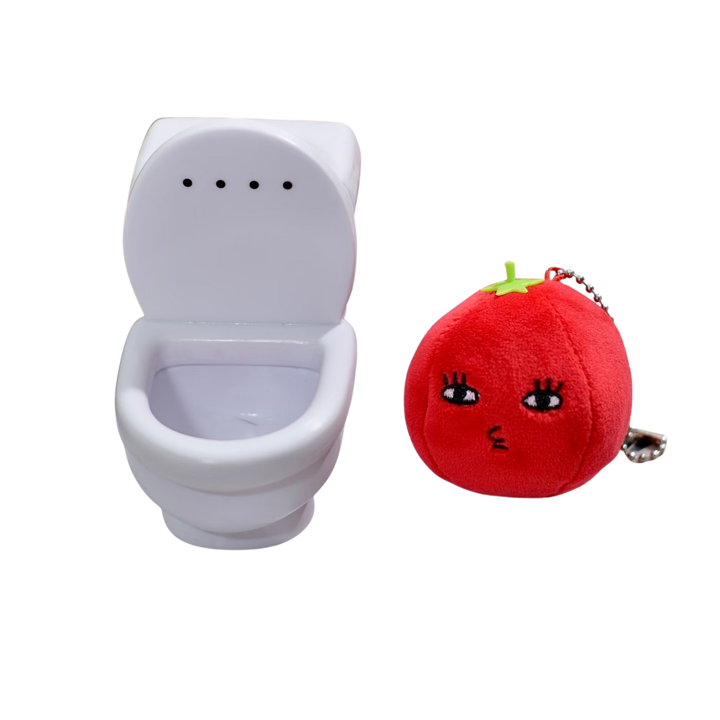 Mushytina Five-Star Good Persimmon Series Plush Blind Box