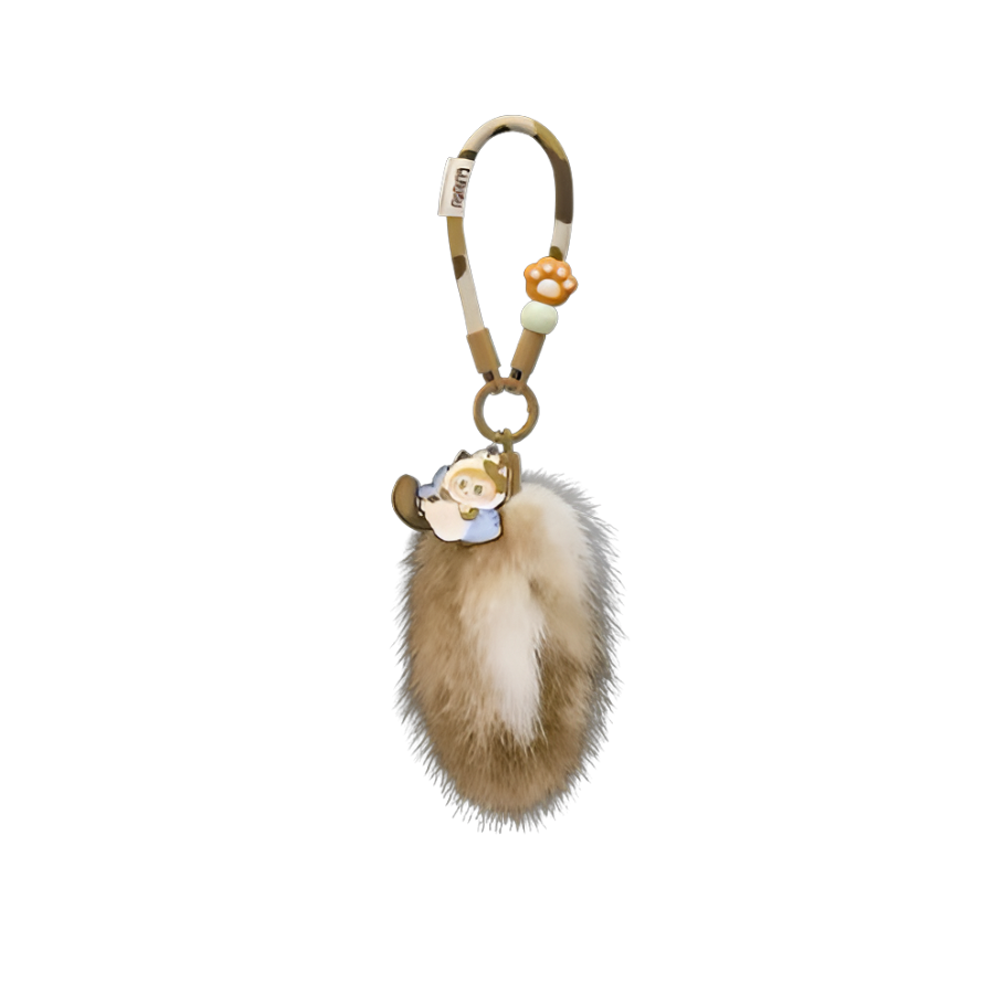 THE MONSTERS CAT MODE ON SERIES Pendant