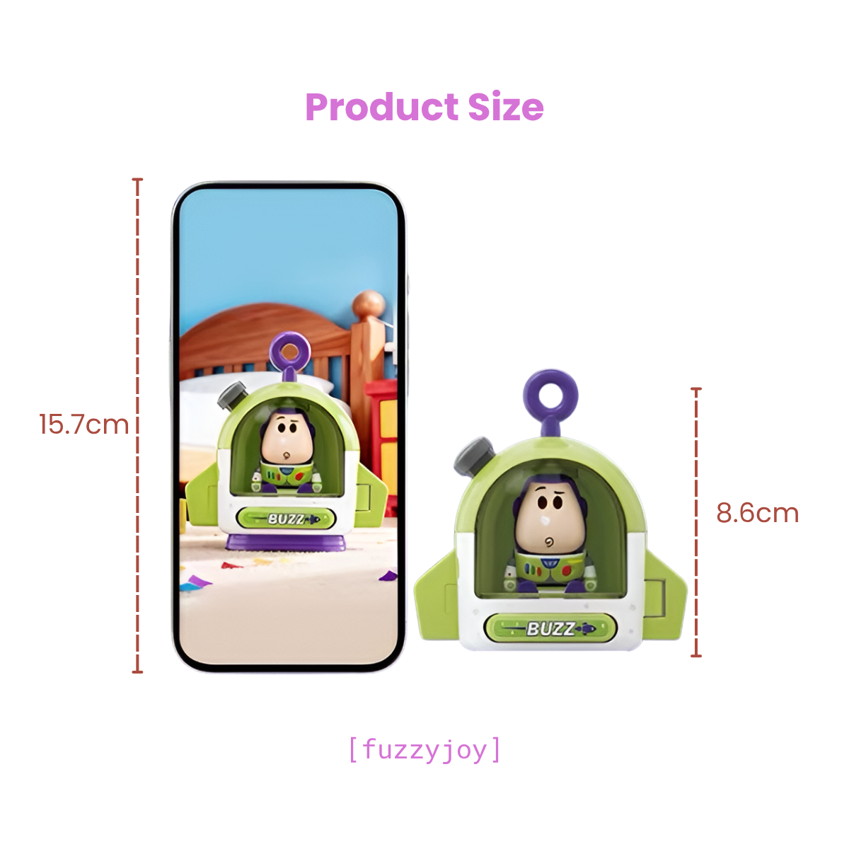 Toy Story Toy Night Party Series Figures Blind Box