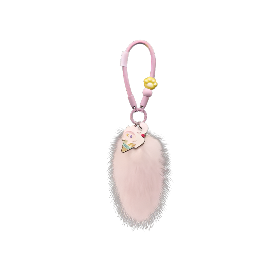 THE MONSTERS CAT MODE ON SERIES Pendant