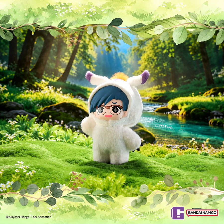 SofuNui Digimon Adventure