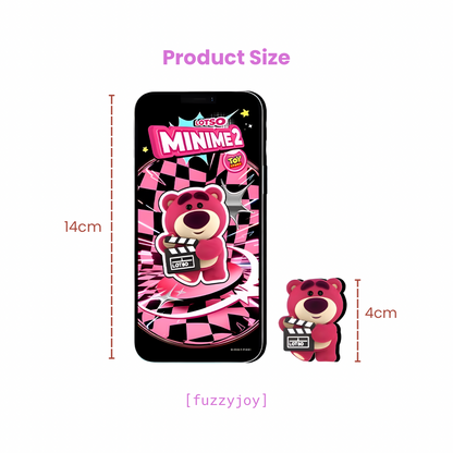 Toys Story - Lotso MINIME Series 2