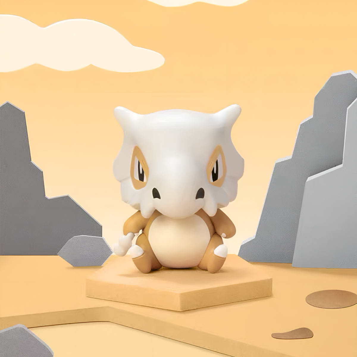 Pokémon Palmsize Wonders Series Vol.4 Figures Blind Box