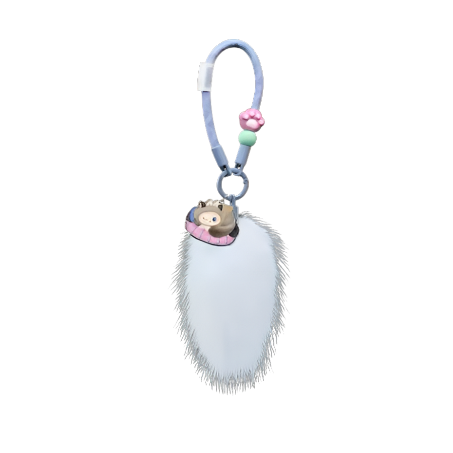 THE MONSTERS CAT MODE ON SERIES Pendant