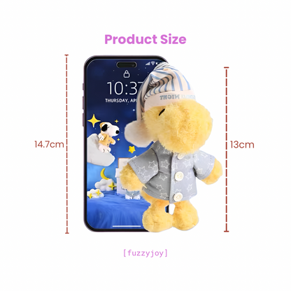 Peanuts Sweet Dreams Series Plush Doll