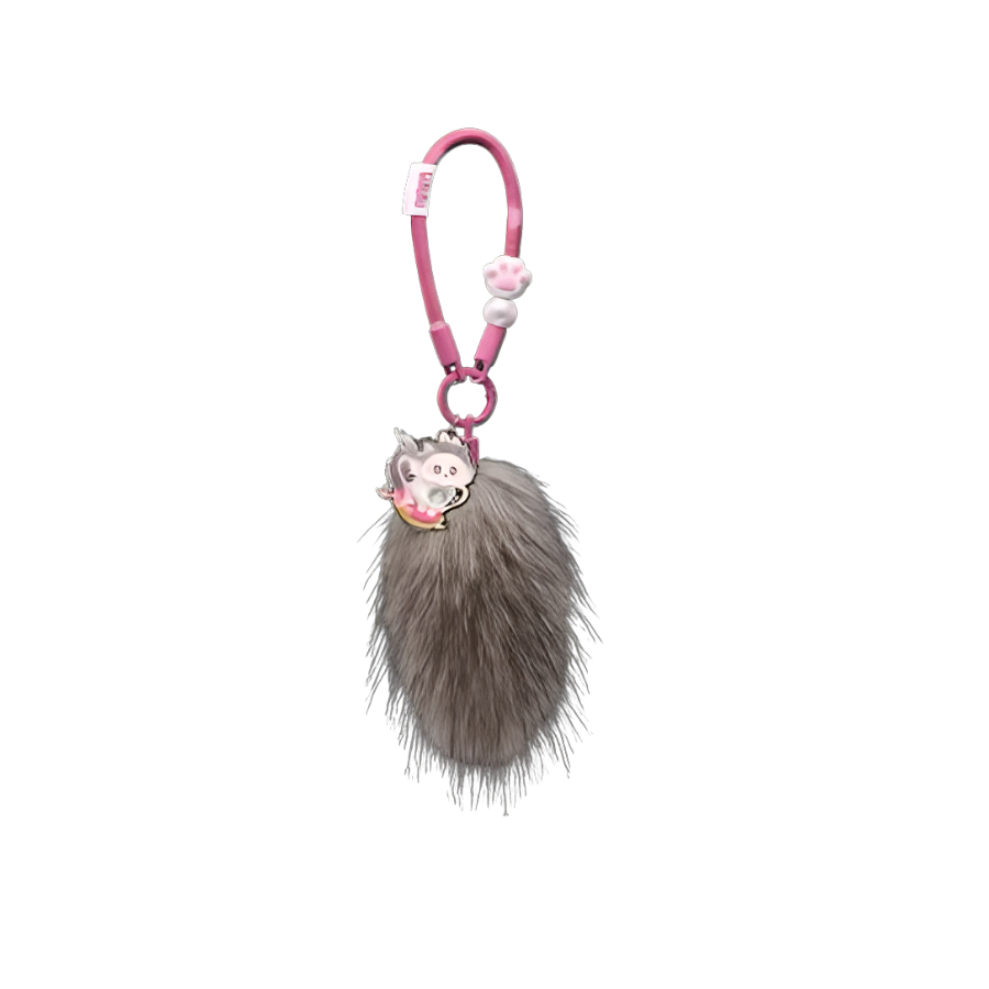 THE MONSTERS CAT MODE ON SERIES Pendant