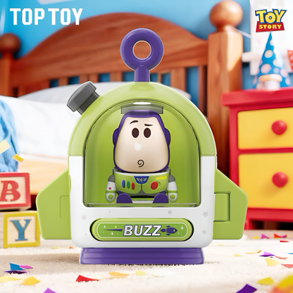 Toy Story Toy Night Party Series Figures Blind Box