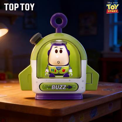 Toy Story Toy Night Party Series Figures Blind Box