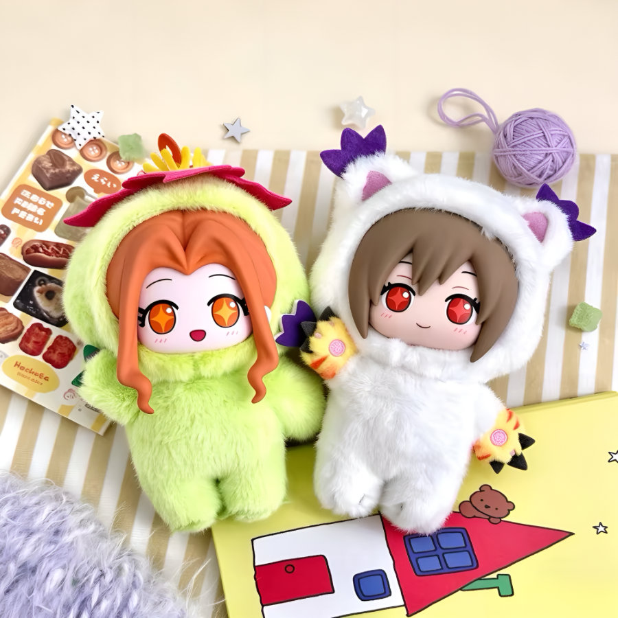SofuNui Digimon Adventure