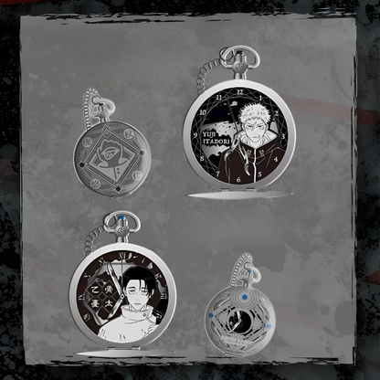Jujutsu Kaisen Watch Blind Box