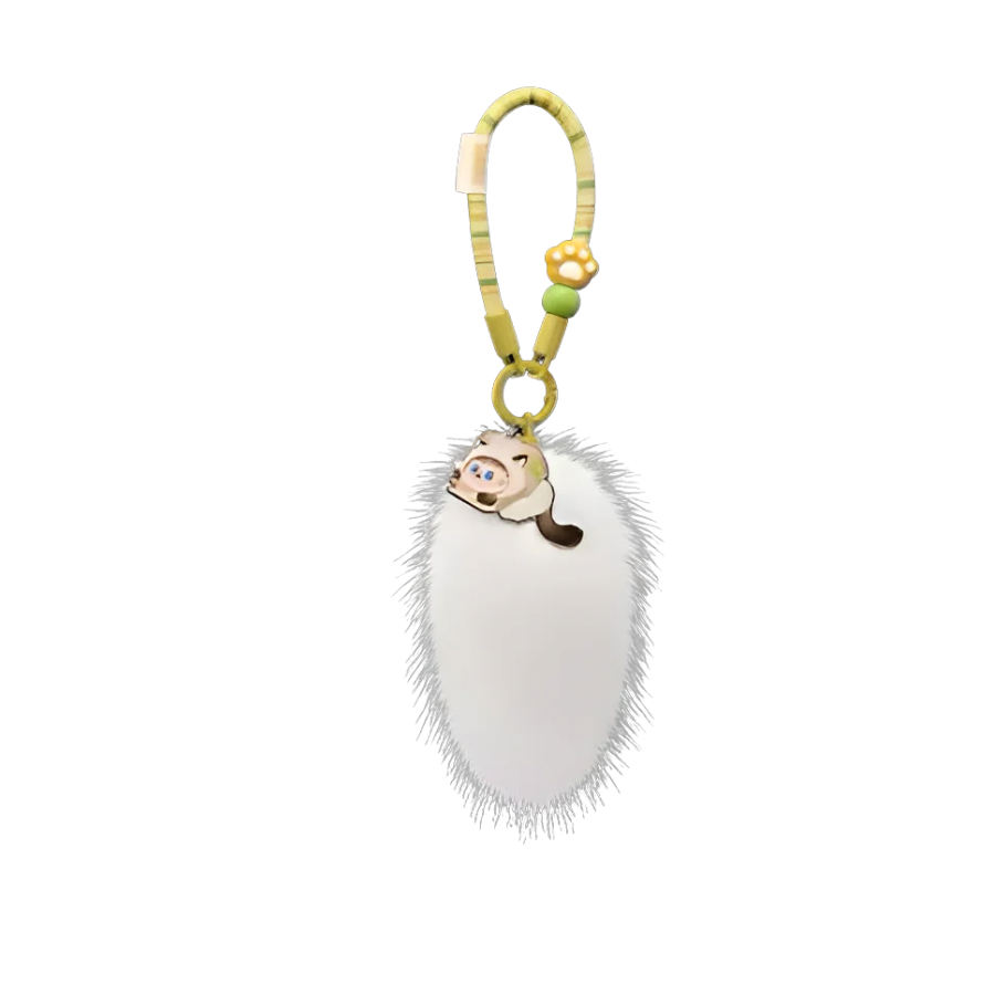 THE MONSTERS CAT MODE ON SERIES Pendant