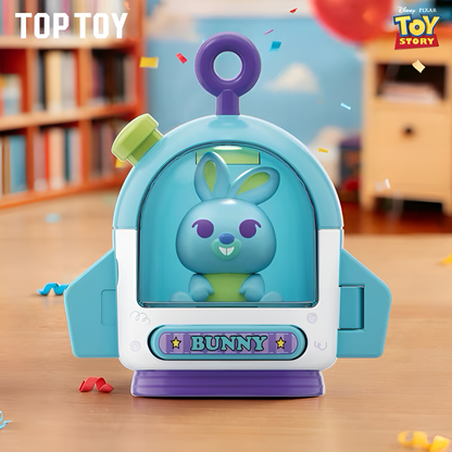 Toy Story Toy Night Party Series Figures Blind Box