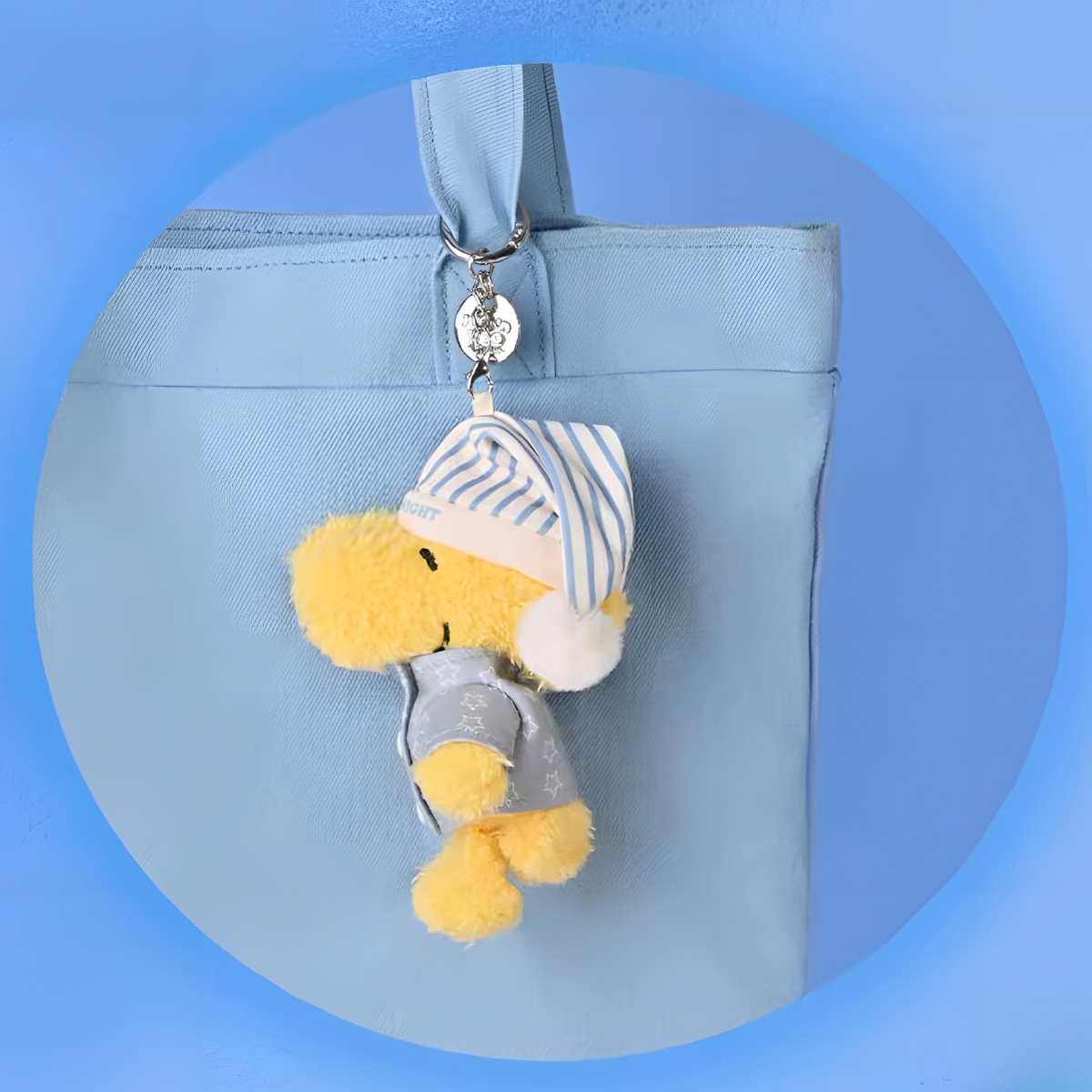 Peanuts Sweet Dreams Series Plush Doll