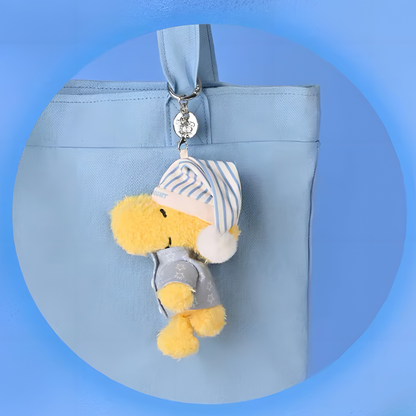 Peanuts Sweet Dreams Series Plush Doll