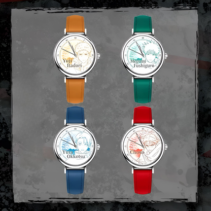 Jujutsu Kaisen Watch Blind Box